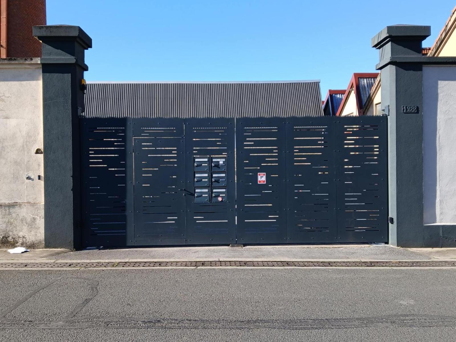 " Les Lofts De Merigonde " Castres  Exterior photo