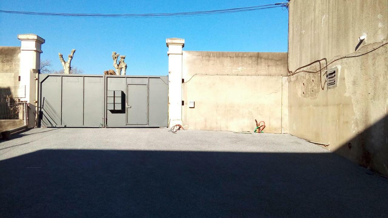 " Les Lofts De Merigonde " Castres  Exterior photo