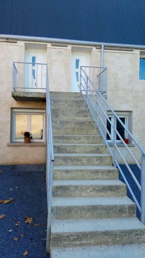 " Les Lofts De Merigonde " Castres  Exterior photo