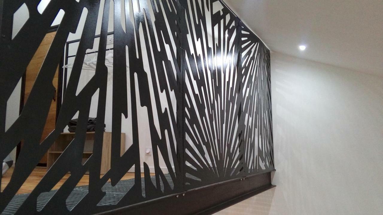 " Les Lofts De Merigonde " Castres  Exterior photo